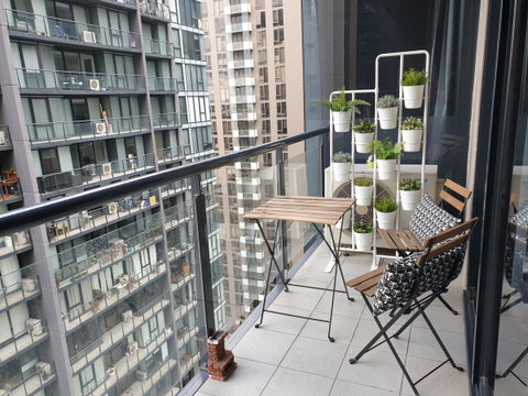 225 Melbourne Tower - Palm Beach Accommodation 1