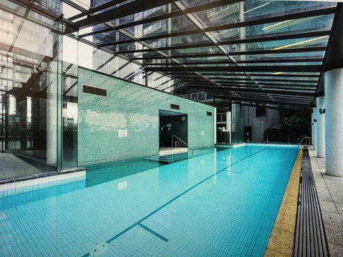 225 Melbourne Tower - Palm Beach Accommodation 22