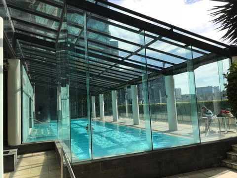 225 Melbourne Tower - Palm Beach Accommodation 16