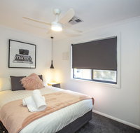 All Seasons Mildura Holiday Park - Palm Beach Accommodation