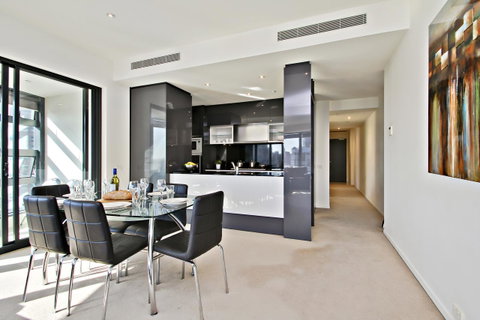 Southbank Apartments Eureka - Palm Beach Accommodation 7