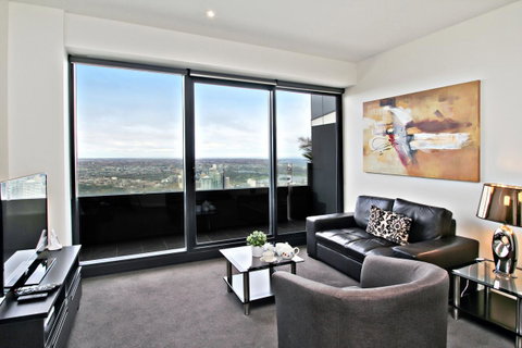 Southbank Apartments Eureka - Palm Beach Accommodation 8