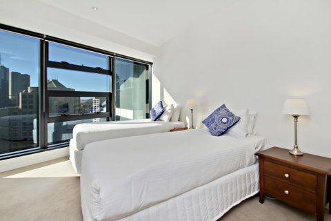 Southbank Apartments Eureka - Palm Beach Accommodation 12