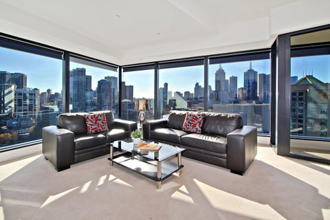 Southbank Apartments Eureka - Palm Beach Accommodation 5