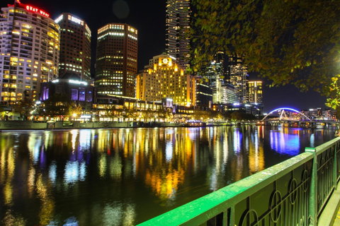 Southbank Apartments Eureka - Palm Beach Accommodation 11