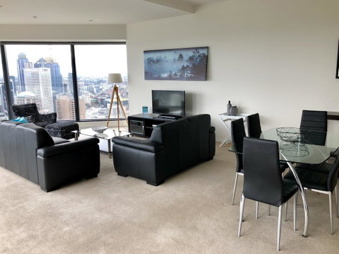 Southbank Apartments Eureka - Palm Beach Accommodation 10