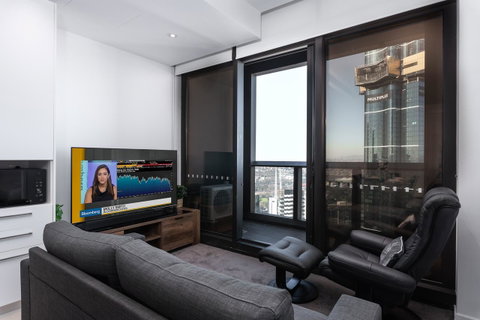 Prima 4511 - Palm Beach Accommodation 2