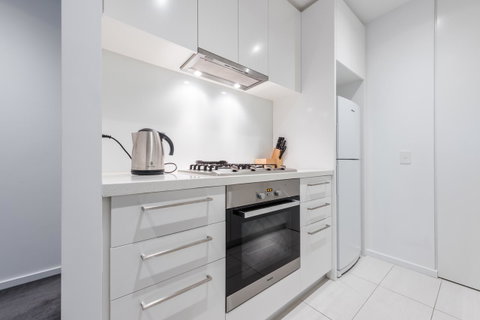 Prima 4511 - Palm Beach Accommodation 11