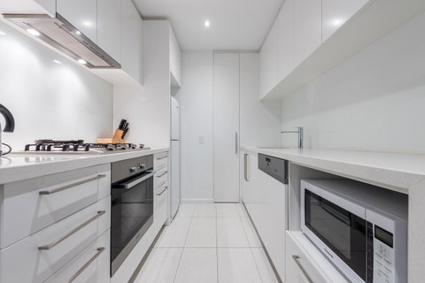 Prima 4511 - Palm Beach Accommodation 19