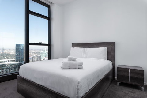 Prima 4511 - Palm Beach Accommodation 0