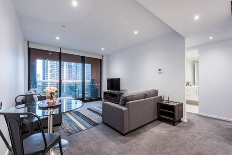 Prima 4511 - Palm Beach Accommodation 13