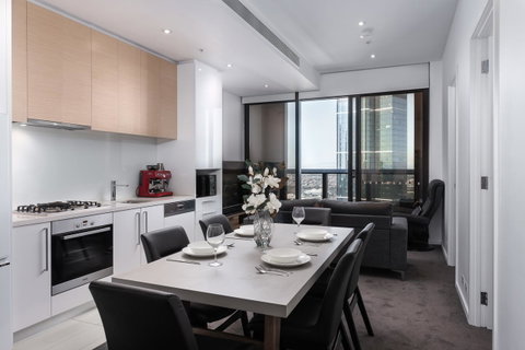 Prima 4511 - Palm Beach Accommodation 1