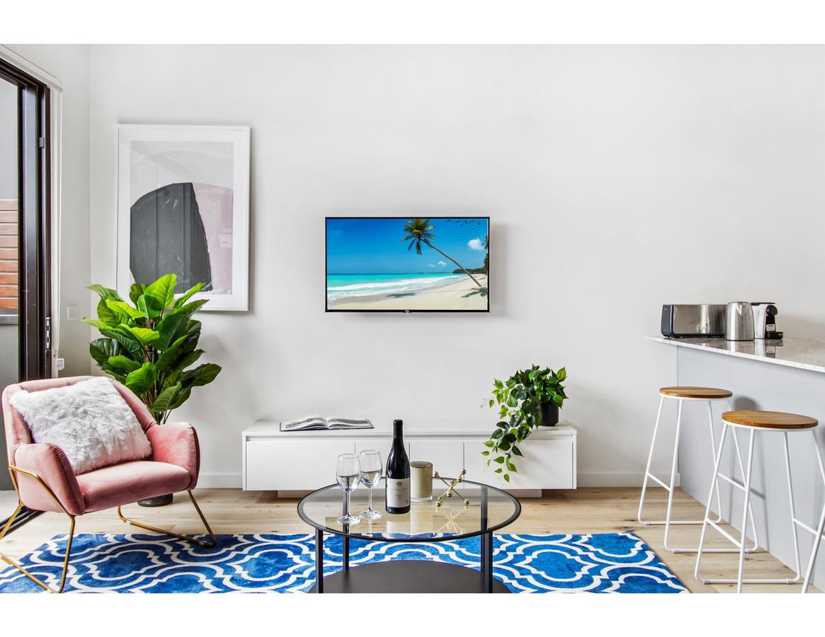 Palm Beach Accommodation