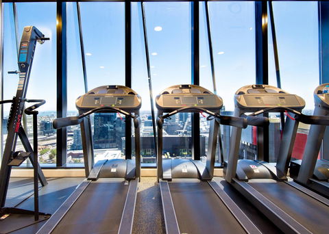 Collins Street Residences By Apartments Of Melbourne - Palm Beach Accommodation 4