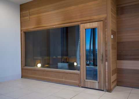Collins Street Residences By Apartments Of Melbourne - Palm Beach Accommodation 2
