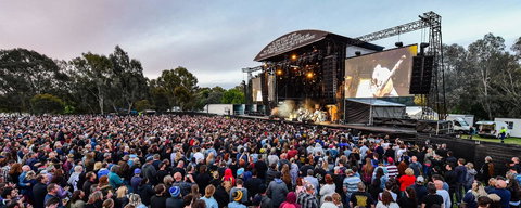 Quest Wodonga - Palm Beach Accommodation 4