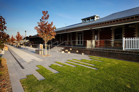 Quest Wodonga - Palm Beach Accommodation 6