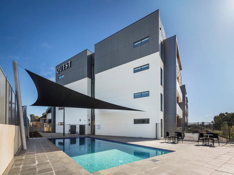 Quest Wodonga - Palm Beach Accommodation 0