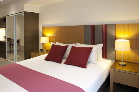 Quest Wodonga - Palm Beach Accommodation 22