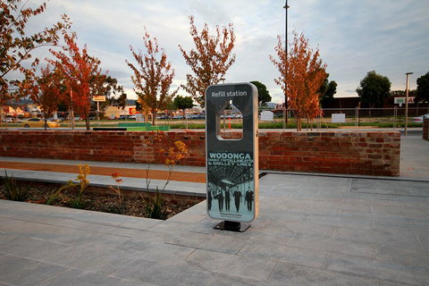 Quest Wodonga - Palm Beach Accommodation 3