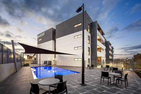 Quest Wodonga - Palm Beach Accommodation 10