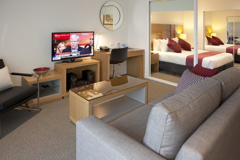 Quest Wodonga - Palm Beach Accommodation 24