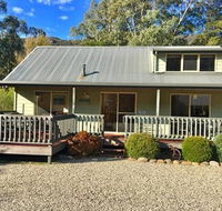 Kangurra Holiday House - Palm Beach Accommodation