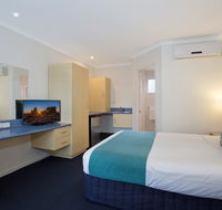 Hamilton Town House Motel - Palm Beach Accommodation