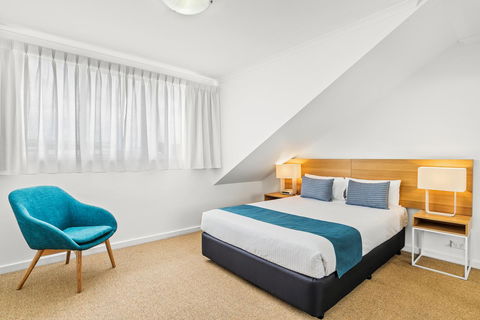 Aligned Corporate Residences Williamstown - Palm Beach Accommodation 15
