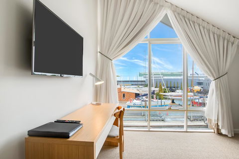 Aligned Corporate Residences Williamstown - Palm Beach Accommodation 25
