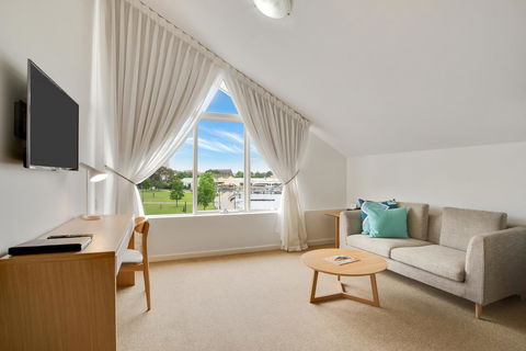 Aligned Corporate Residences Williamstown - Palm Beach Accommodation 22