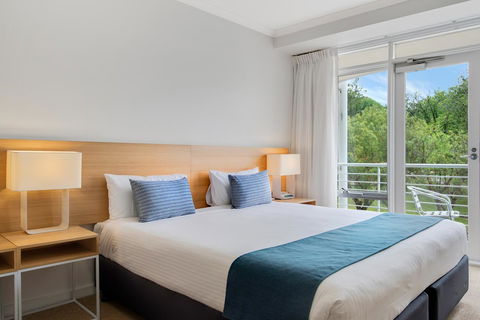 Aligned Corporate Residences Williamstown - Palm Beach Accommodation 5