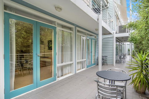 Aligned Corporate Residences Williamstown - Palm Beach Accommodation 29