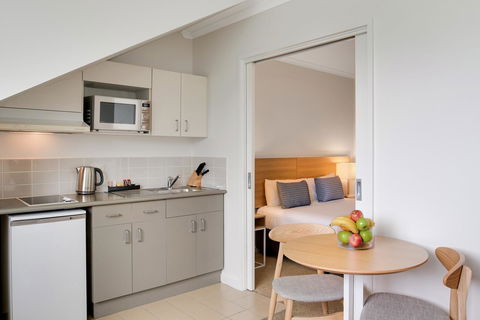 Aligned Corporate Residences Williamstown - Palm Beach Accommodation 20