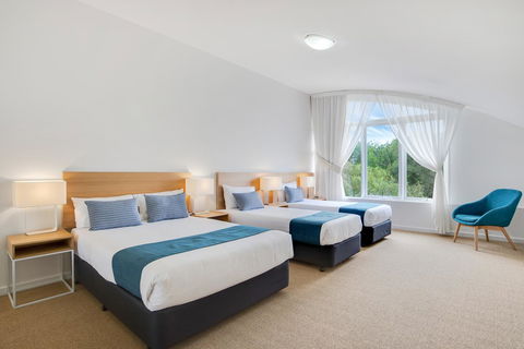 Aligned Corporate Residences Williamstown - Palm Beach Accommodation 14