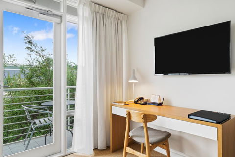 Aligned Corporate Residences Williamstown - Palm Beach Accommodation 26