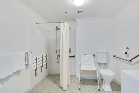 Aligned Corporate Residences Williamstown - Palm Beach Accommodation 18