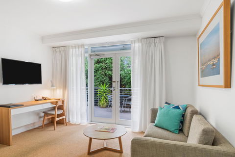 Aligned Corporate Residences Williamstown - Palm Beach Accommodation 23