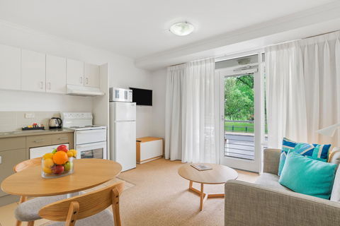 Aligned Corporate Residences Williamstown - Palm Beach Accommodation 17