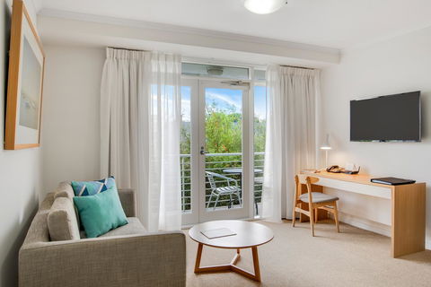 Aligned Corporate Residences Williamstown - Palm Beach Accommodation 24