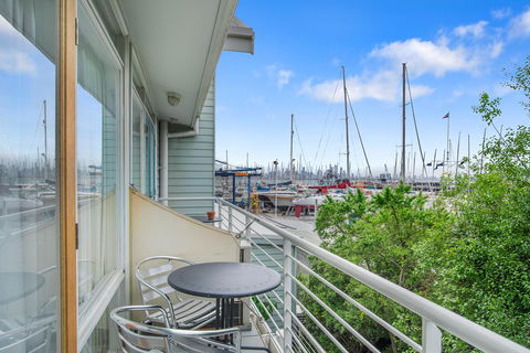 Aligned Corporate Residences Williamstown - Palm Beach Accommodation 27