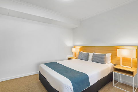 Aligned Corporate Residences Williamstown - Palm Beach Accommodation 12
