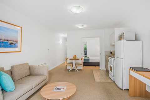 Aligned Corporate Residences Williamstown - Palm Beach Accommodation 21