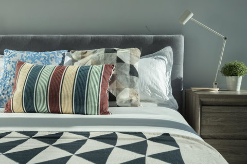 Southbank Biz-Biz Hotel Apartment - Palm Beach Accommodation 5