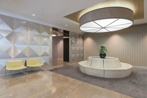 Southbank Biz-Biz Hotel Apartment - Palm Beach Accommodation 1