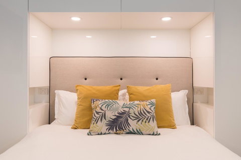 Southbank Biz-Biz Hotel Apartment - Palm Beach Accommodation 2