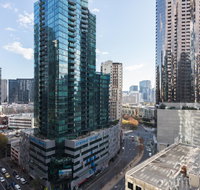 Southbank Biz-Biz Hotel Apartment - Palm Beach Accommodation