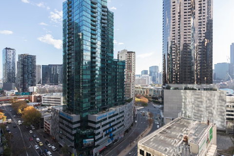 Southbank Biz-Biz Hotel Apartment - Palm Beach Accommodation 0
