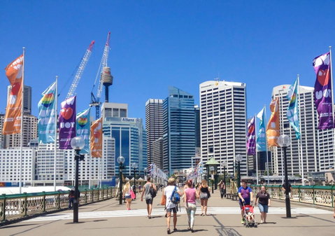 Southbank Biz-Biz Hotel Apartment - Palm Beach Accommodation 36