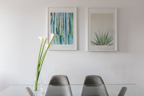 Southbank Biz-Biz Hotel Apartment - Palm Beach Accommodation 12